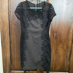NWOT 41 Hawthorn Lace Dress